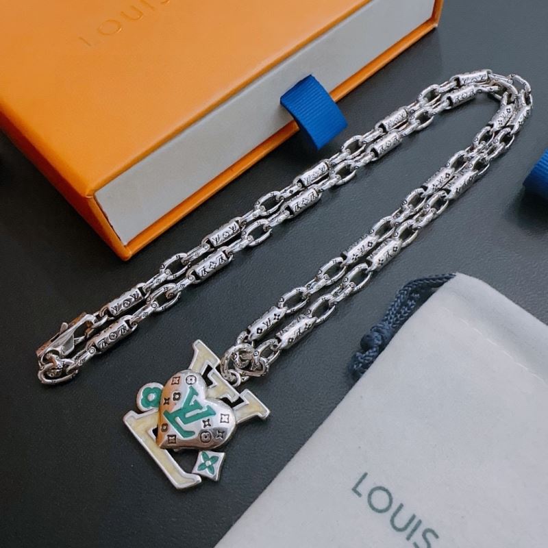 LV Necklaces